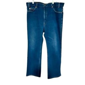 Levi’s 517’s, Men's Blue Jeans 40 X 30